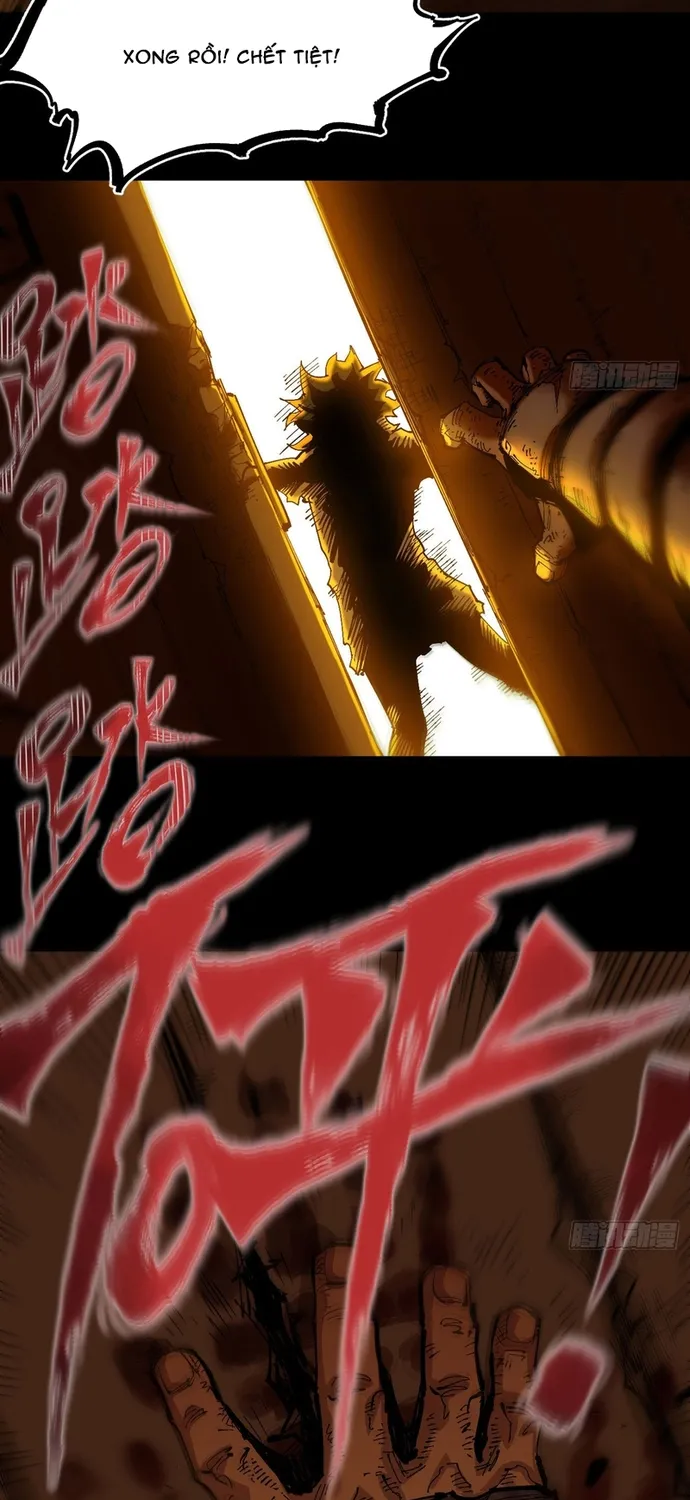 Y Thống Loạn Thế Chap 82 - Next Chap 83