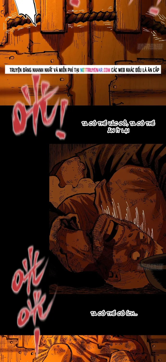 Y Thống Loạn Thế Chap 82 - Next Chap 83