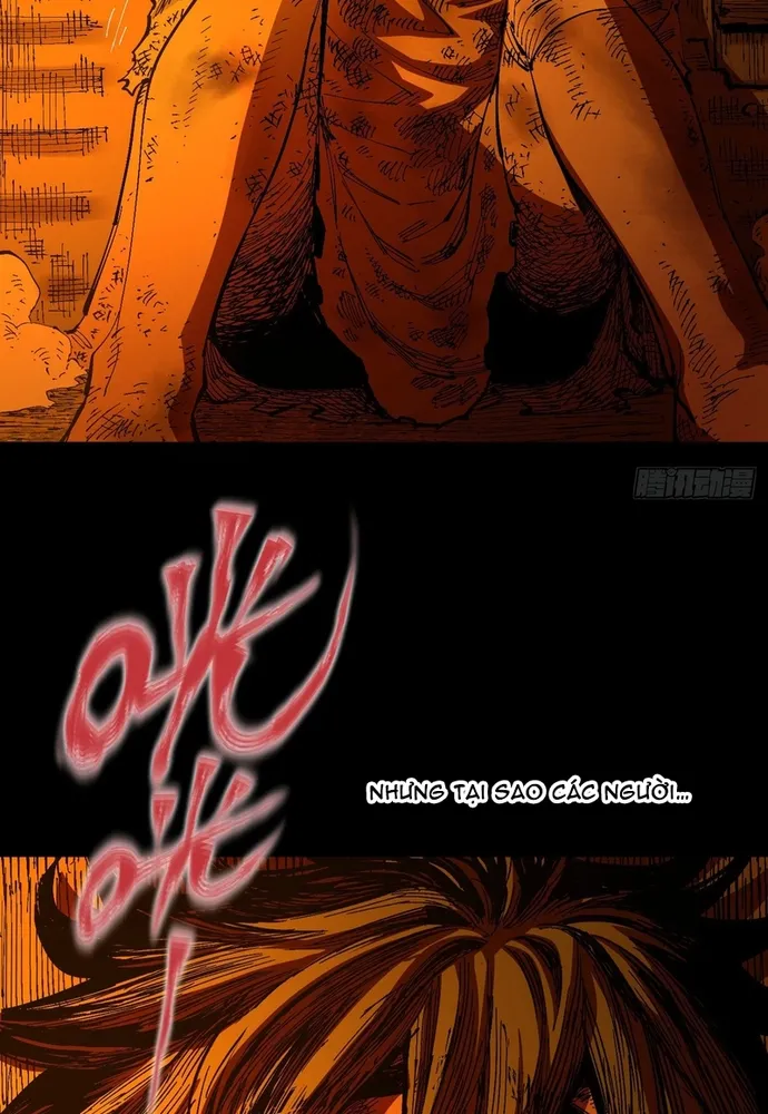 Y Thống Loạn Thế Chap 82 - Next Chap 83