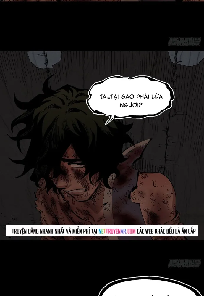 Y Thống Loạn Thế Chap 82 - Next Chap 83