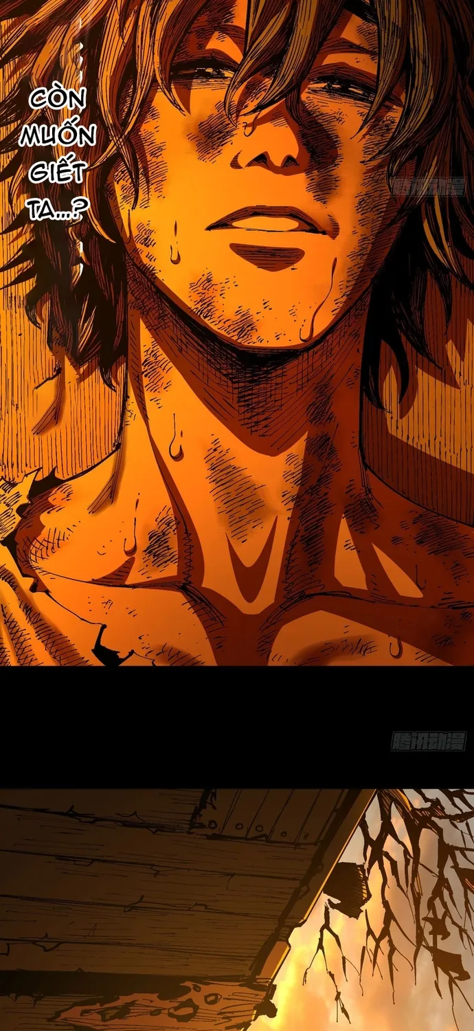 Y Thống Loạn Thế Chap 82 - Next Chap 83