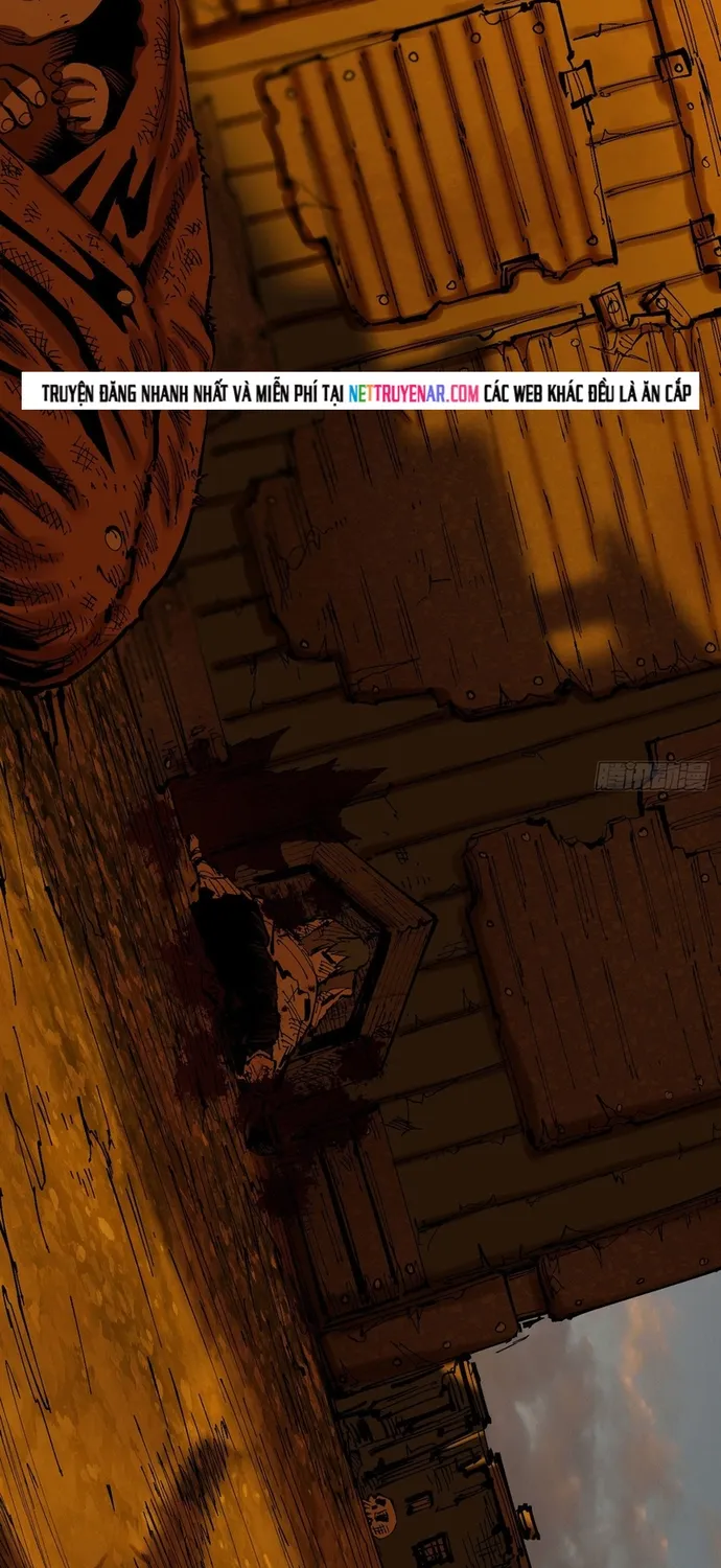 Y Thống Loạn Thế Chap 82 - Next Chap 83