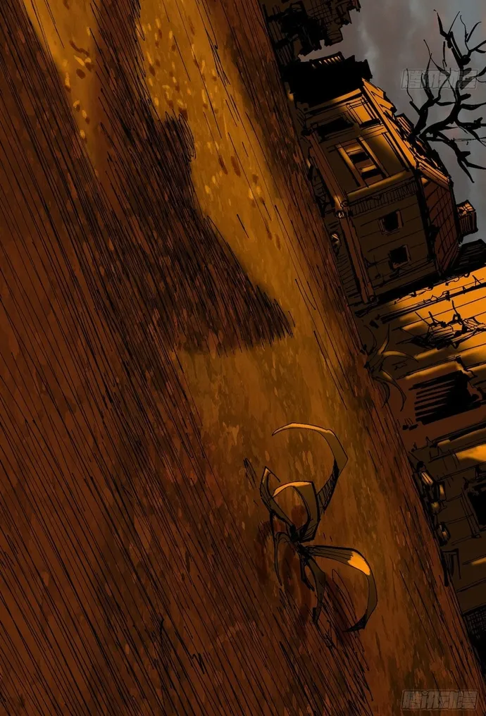 Y Thống Loạn Thế Chap 82 - Next Chap 83