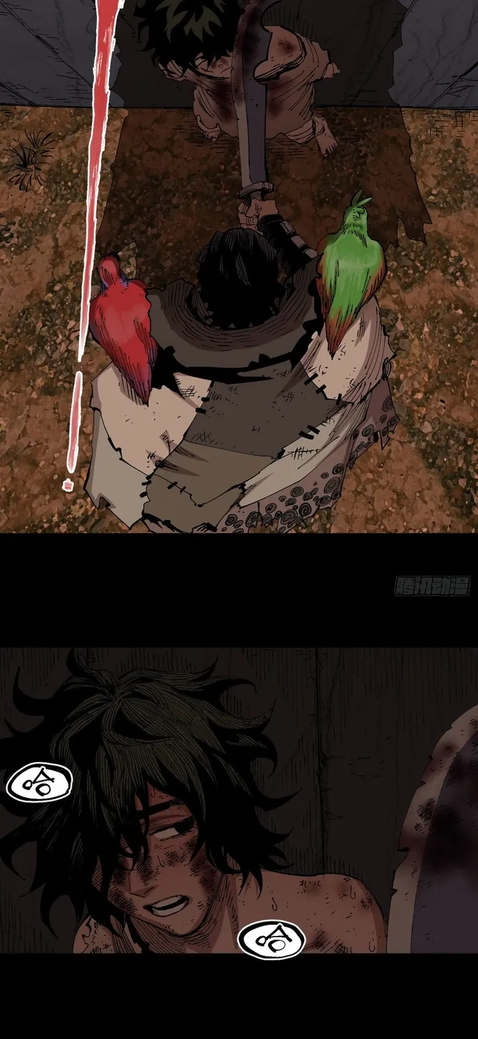 Y Thống Loạn Thế Chap 82 - Next Chap 83