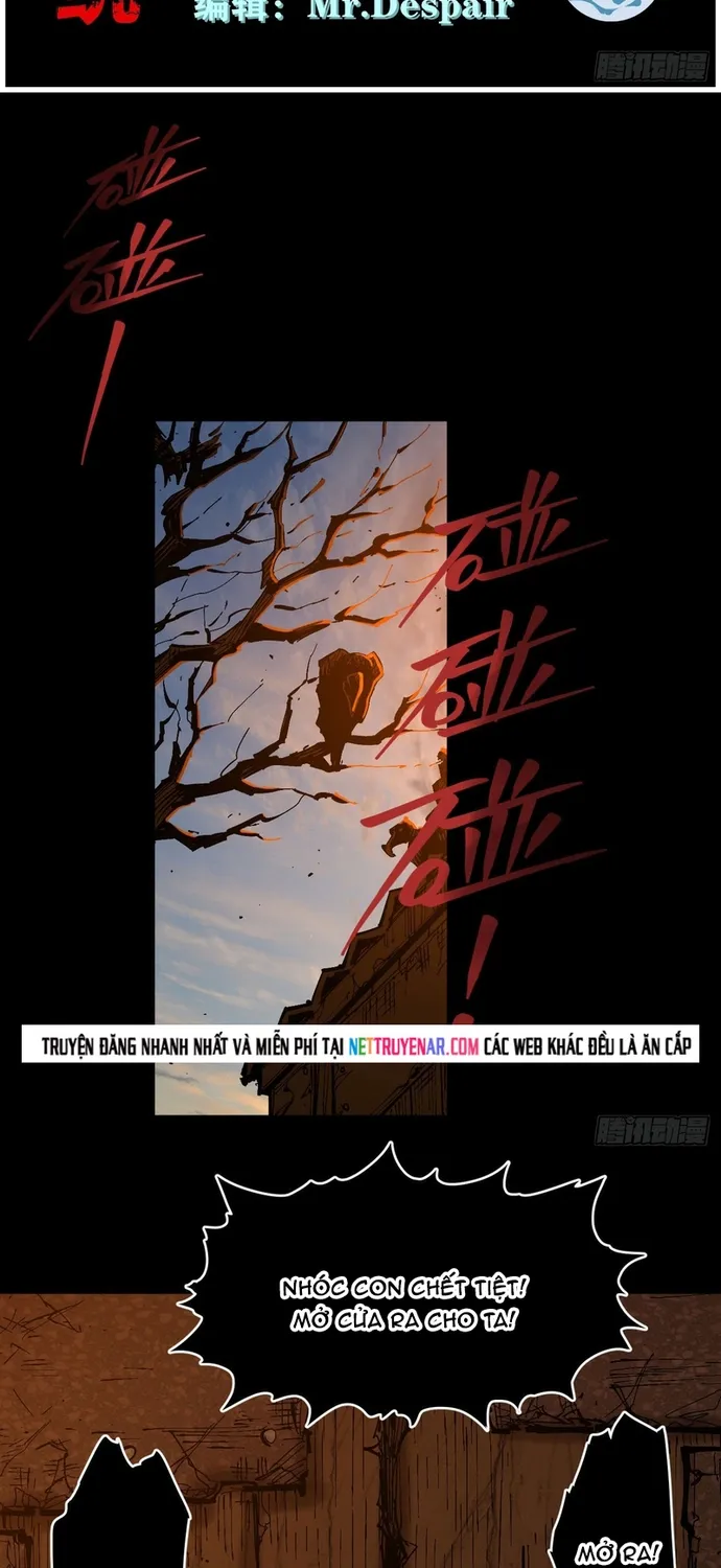 Y Thống Loạn Thế Chap 83 - Next Chap 84