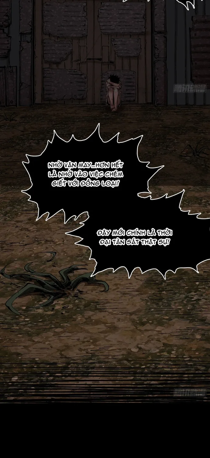 Y Thống Loạn Thế Chap 83 - Next Chap 84