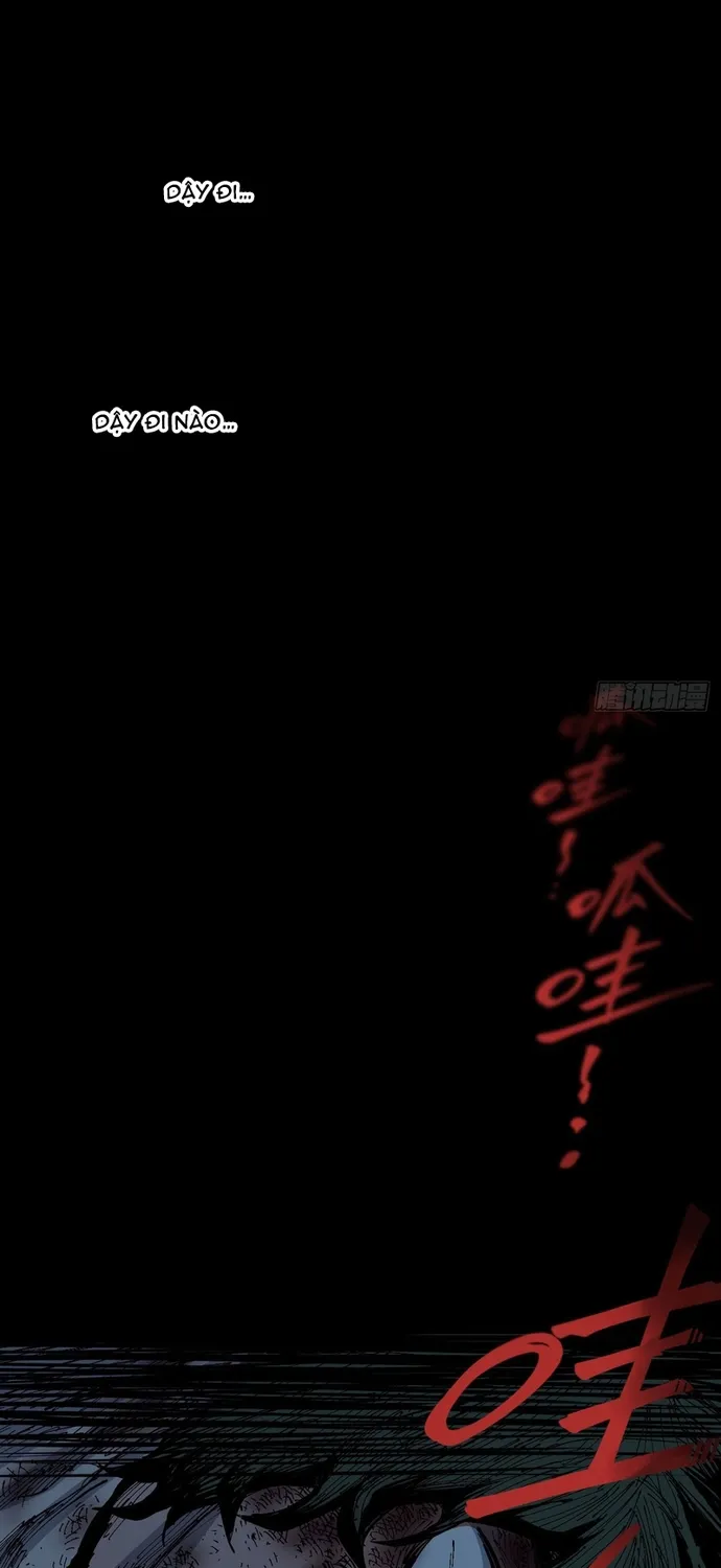 Y Thống Loạn Thế Chap 83 - Next Chap 84