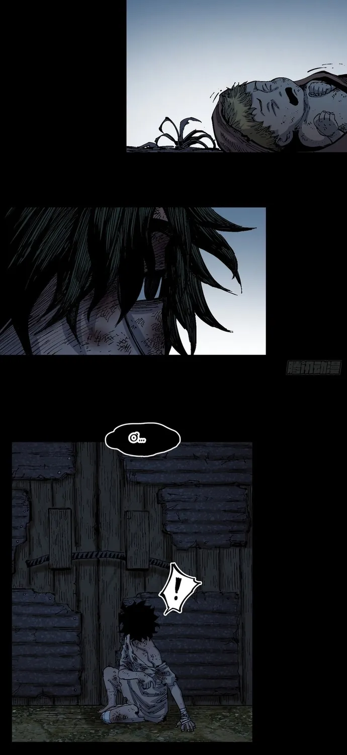 Y Thống Loạn Thế Chap 83 - Next Chap 84