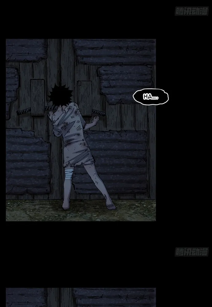 Y Thống Loạn Thế Chap 83 - Next Chap 84