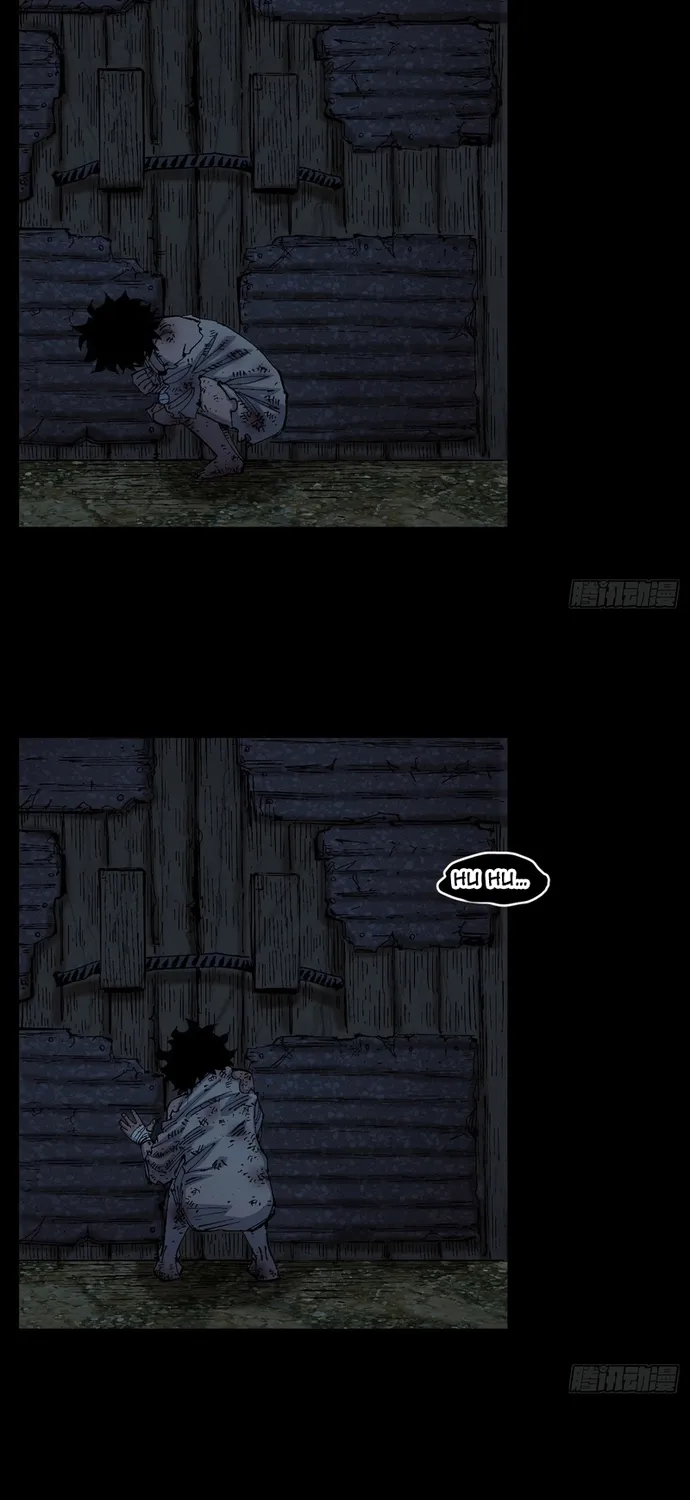 Y Thống Loạn Thế Chap 83 - Next Chap 84