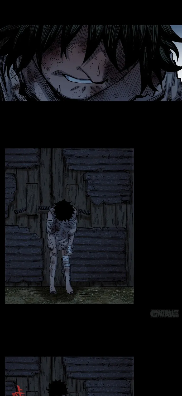 Y Thống Loạn Thế Chap 83 - Next Chap 84