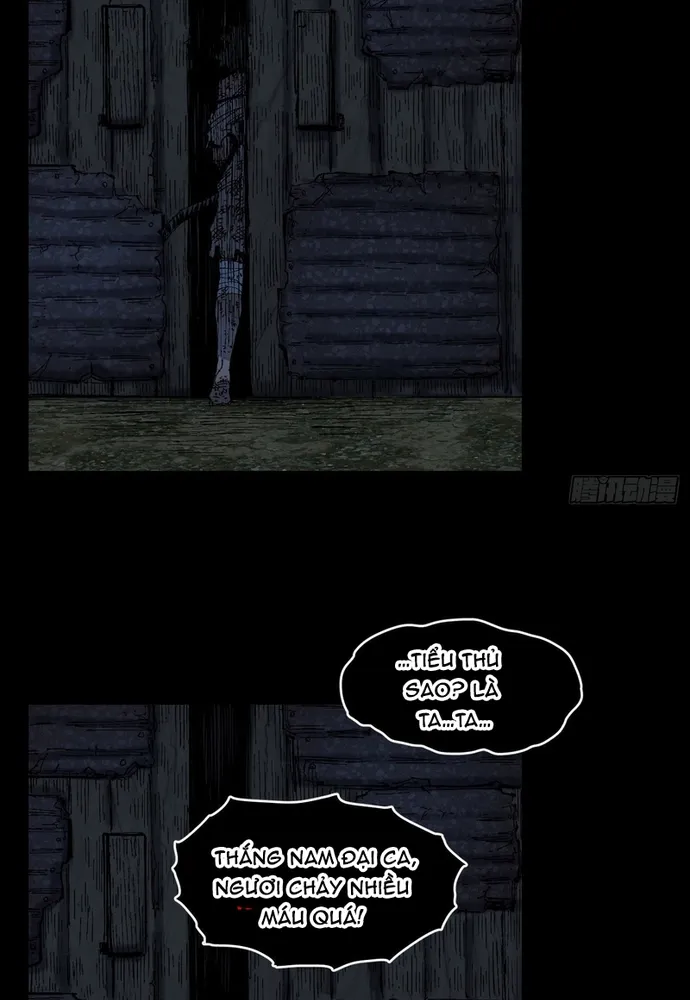 Y Thống Loạn Thế Chap 83 - Next Chap 84