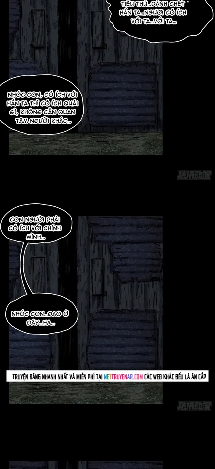 Y Thống Loạn Thế Chap 83 - Next Chap 84