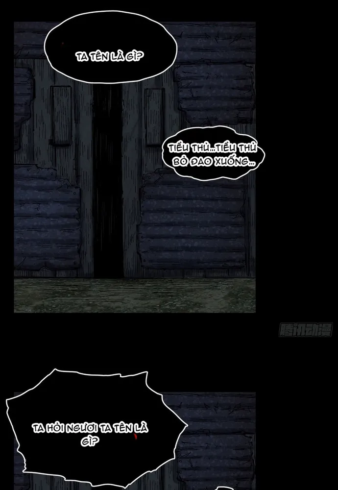 Y Thống Loạn Thế Chap 83 - Next Chap 84