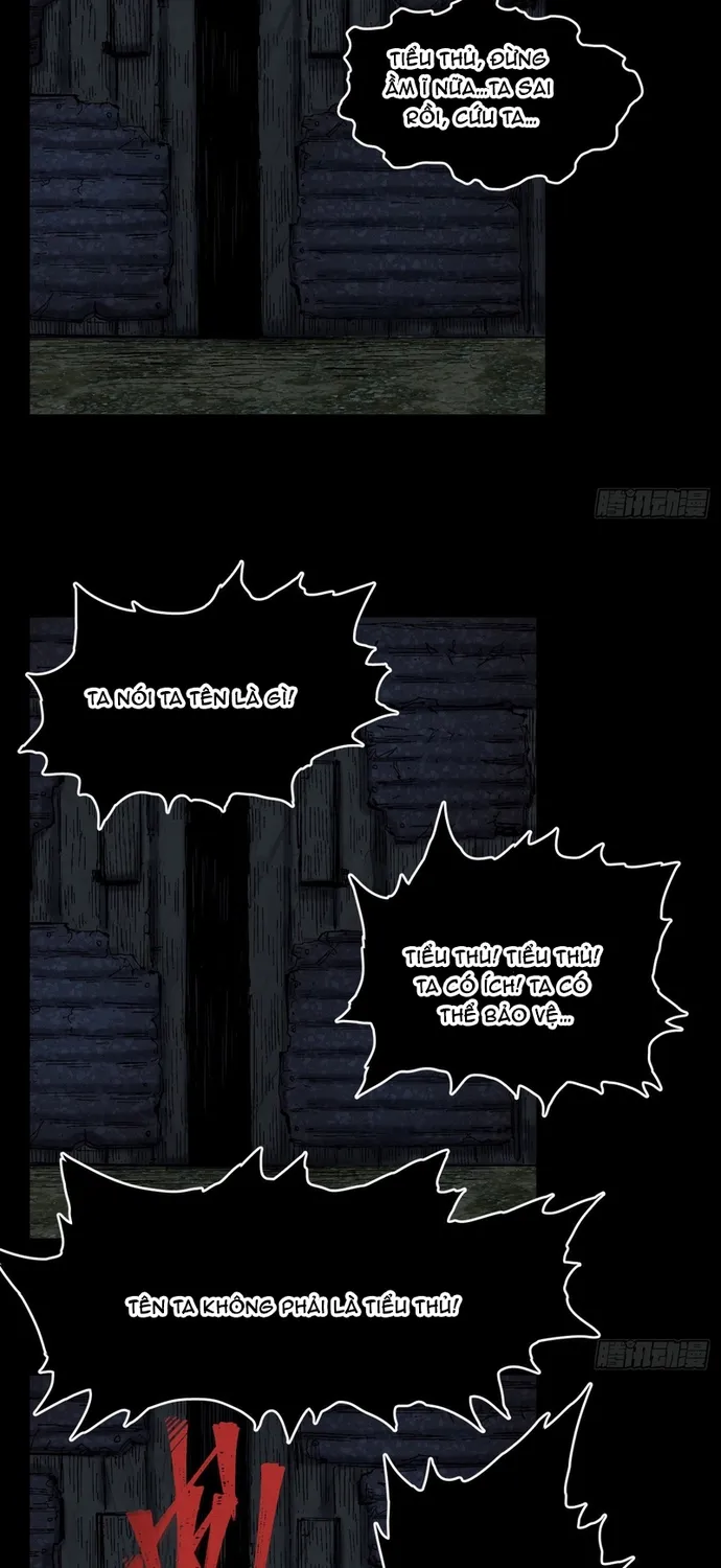 Y Thống Loạn Thế Chap 83 - Next Chap 84