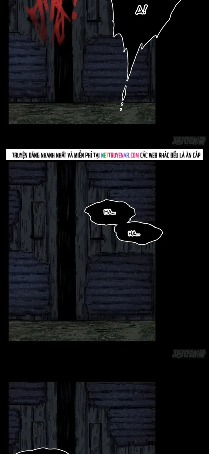 Y Thống Loạn Thế Chap 83 - Next Chap 84