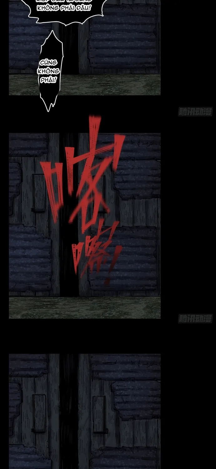 Y Thống Loạn Thế Chap 83 - Next Chap 84