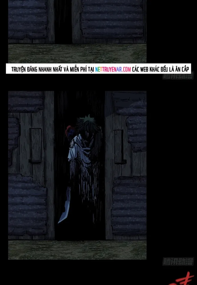 Y Thống Loạn Thế Chap 83 - Next Chap 84