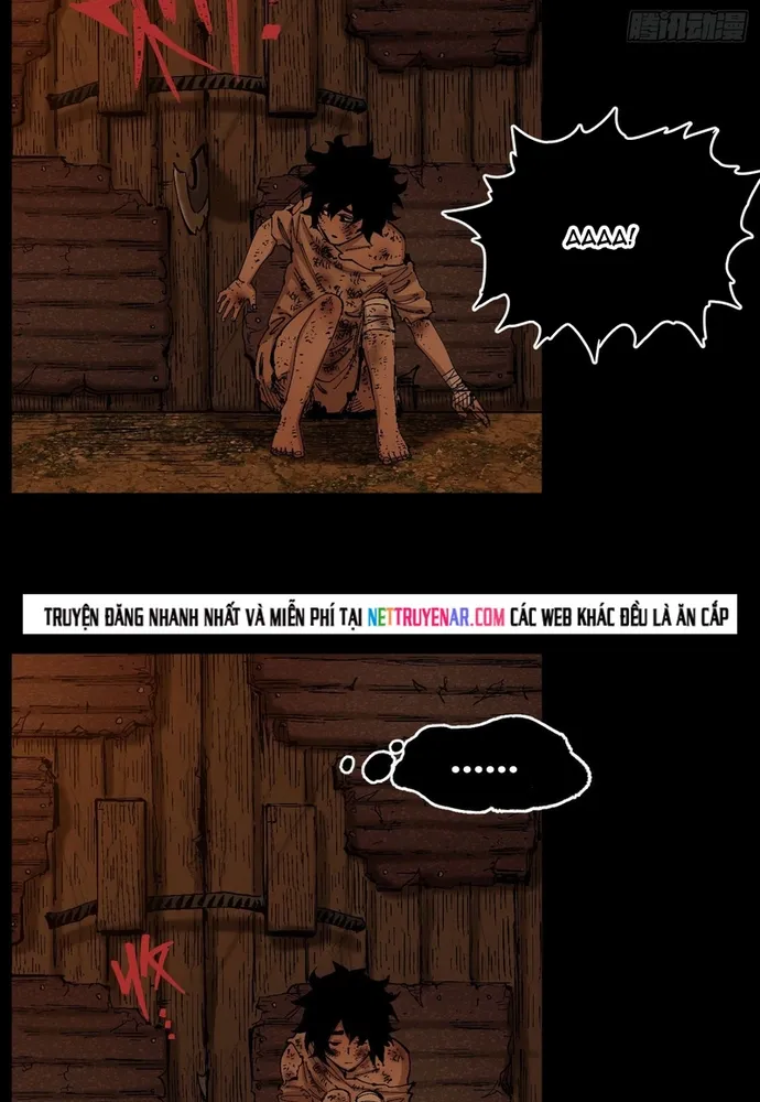 Y Thống Loạn Thế Chap 83 - Next Chap 84