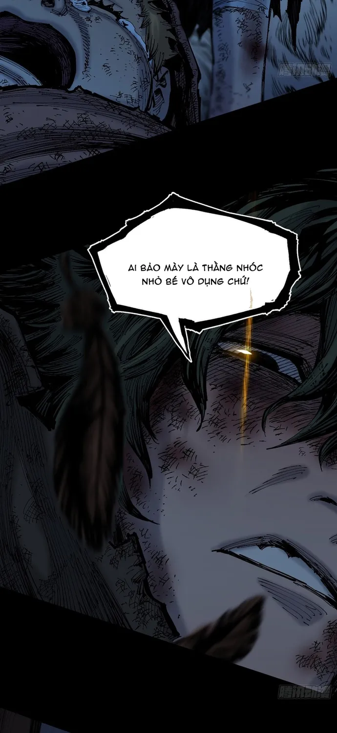 Y Thống Loạn Thế Chap 83 - Next Chap 84