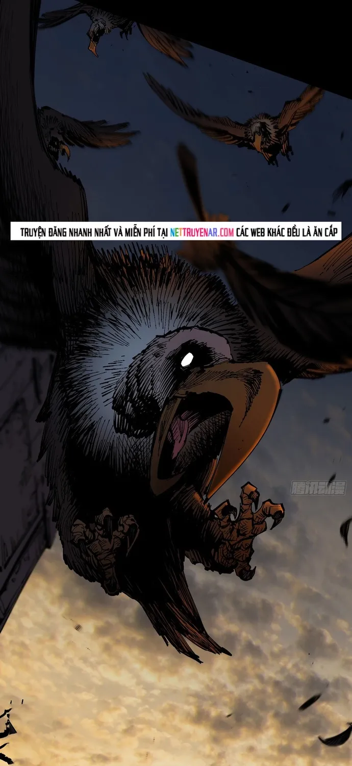 Y Thống Loạn Thế Chap 83 - Next Chap 84