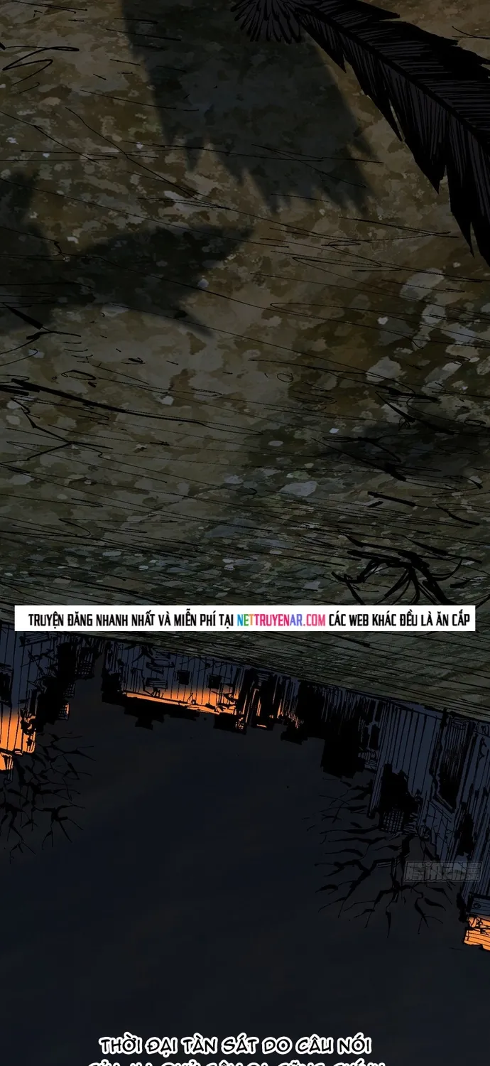 Y Thống Loạn Thế Chap 83 - Next Chap 84