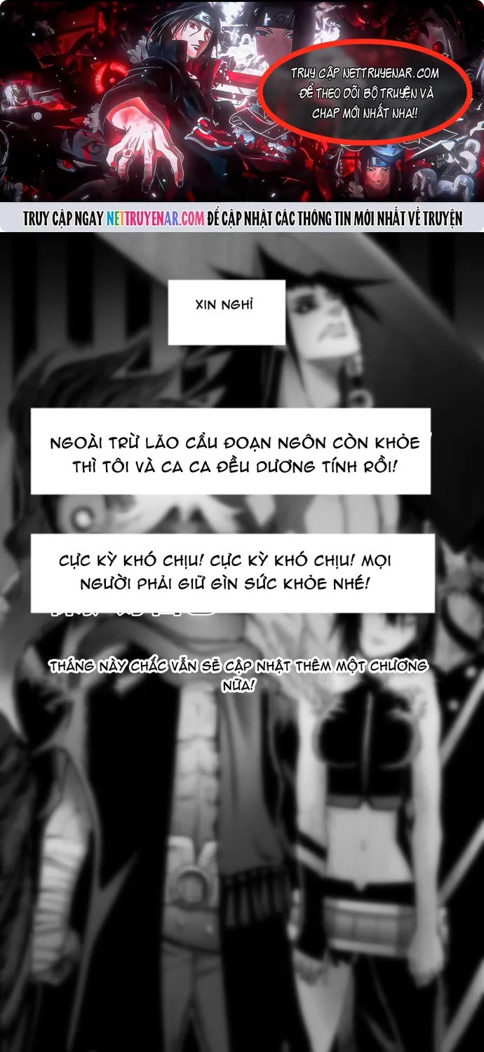 Y Thống Loạn Thế Chap 84 - Next Chap 85