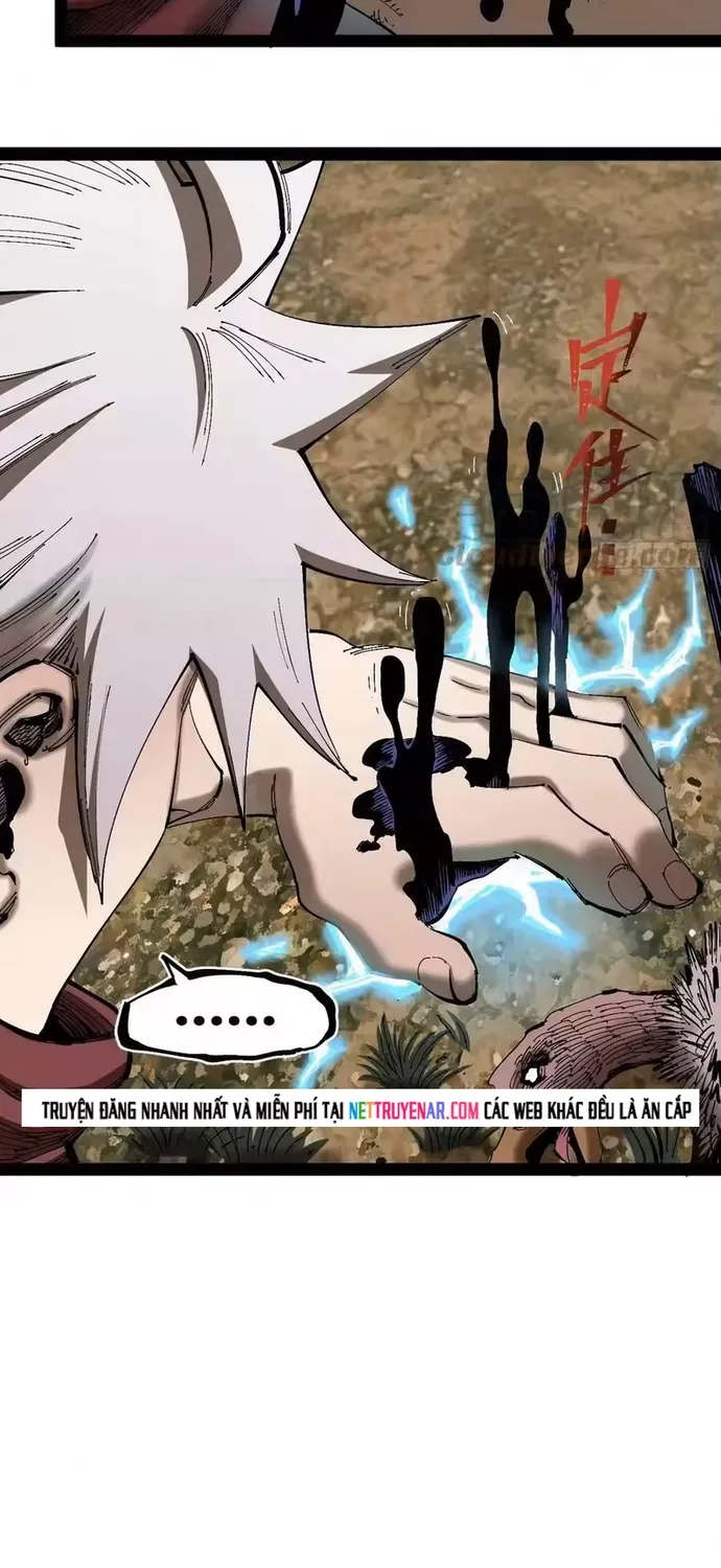 Y Thống Loạn Thế Chap 85 - Next Chap 86