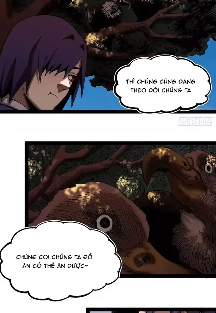 Y Thống Loạn Thế Chap 85 - Next Chap 86