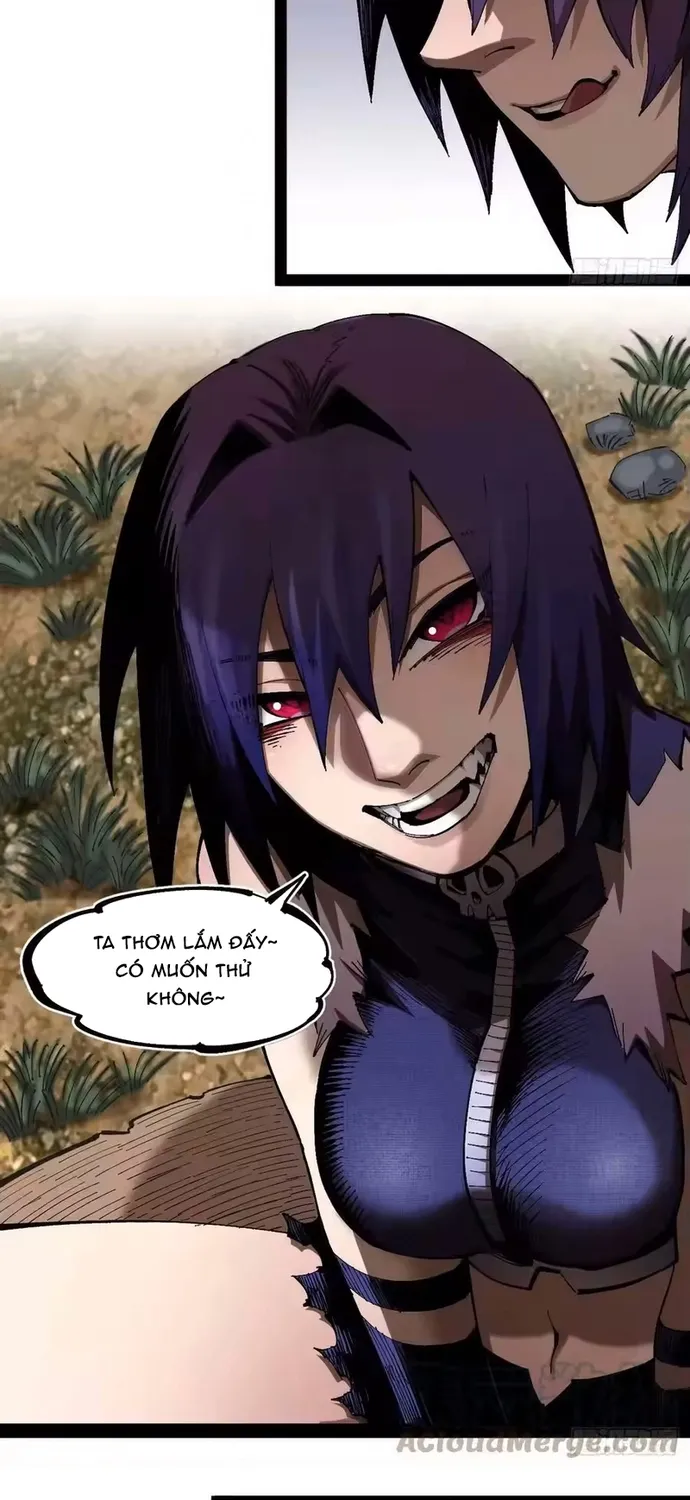 Y Thống Loạn Thế Chap 85 - Next Chap 86