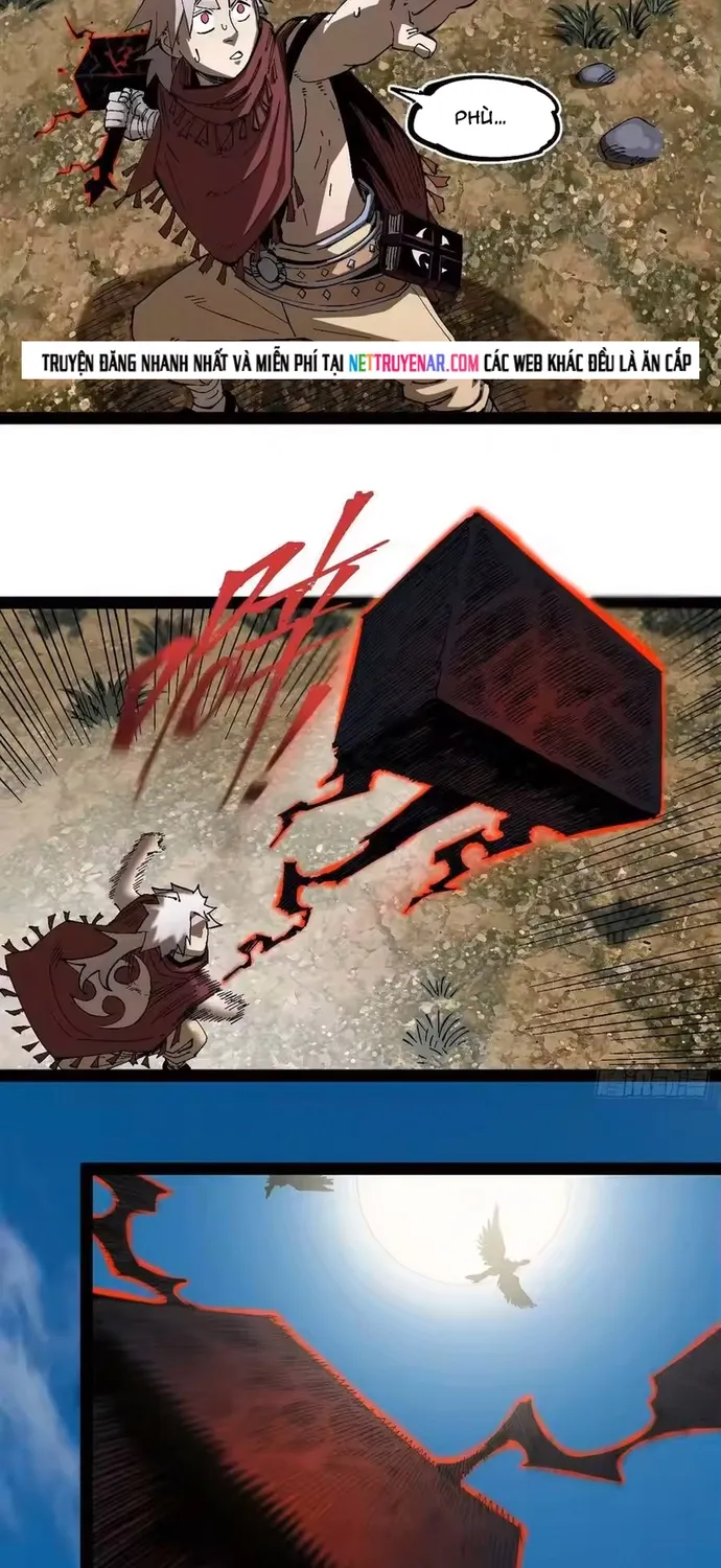 Y Thống Loạn Thế Chap 85 - Next Chap 86
