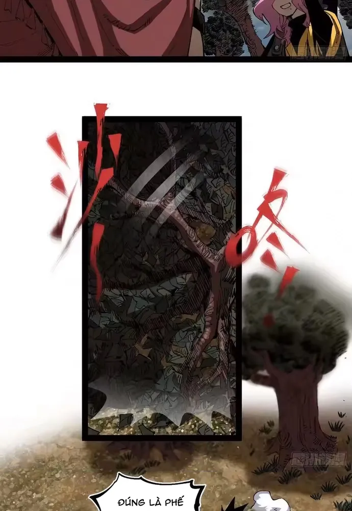 Y Thống Loạn Thế Chap 85 - Next Chap 86