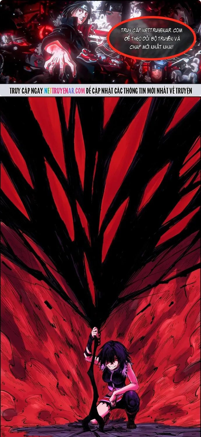 Y Thống Loạn Thế Chap 86 - Next Chap 87