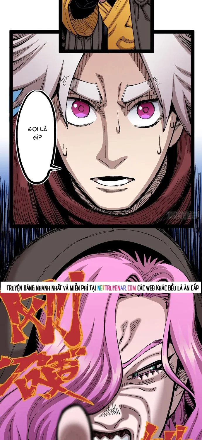 Y Thống Loạn Thế Chap 86 - Next Chap 87