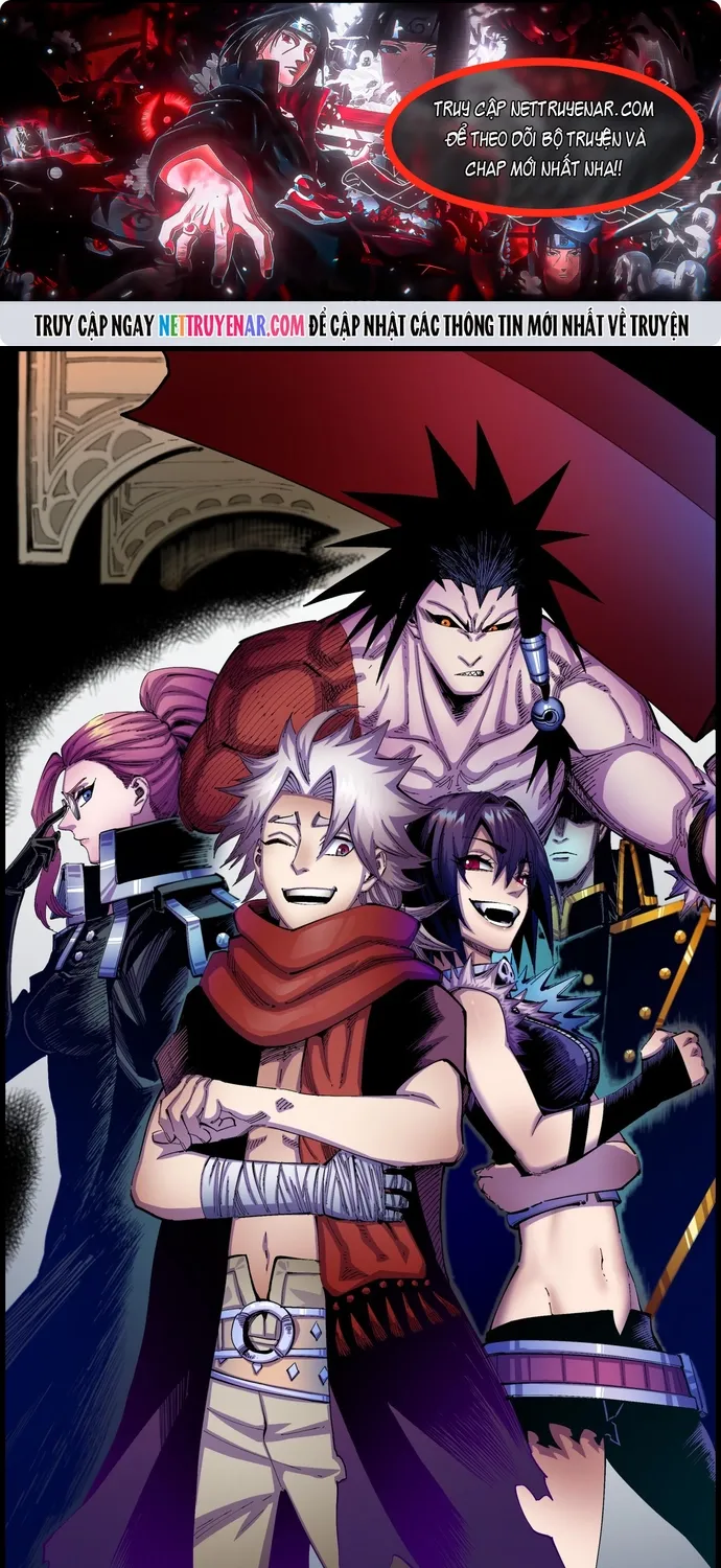 Y Thống Loạn Thế Chap 93 - Next Chap 94