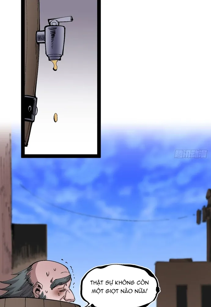 Y Thống Loạn Thế Chap 93 - Next Chap 94