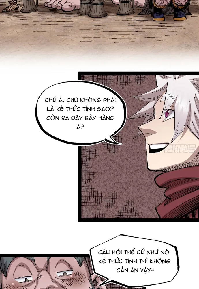 Y Thống Loạn Thế Chap 93 - Next Chap 94