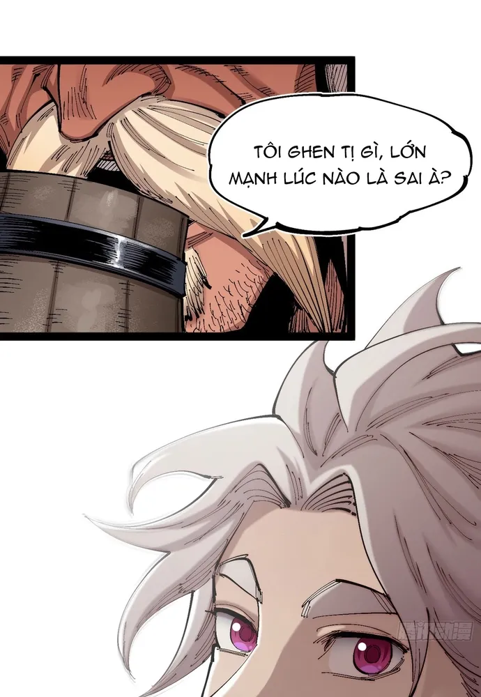 Y Thống Loạn Thế Chap 93 - Next Chap 94