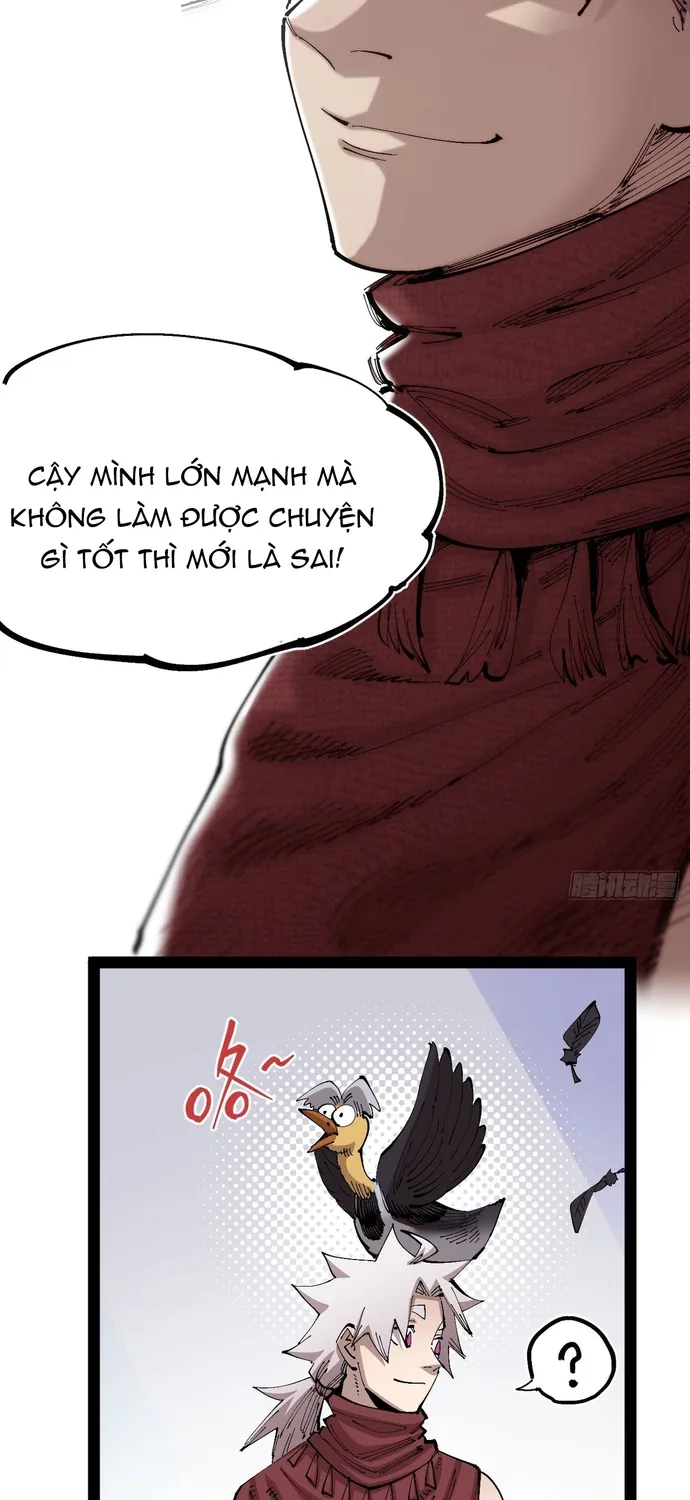 Y Thống Loạn Thế Chap 93 - Next Chap 94