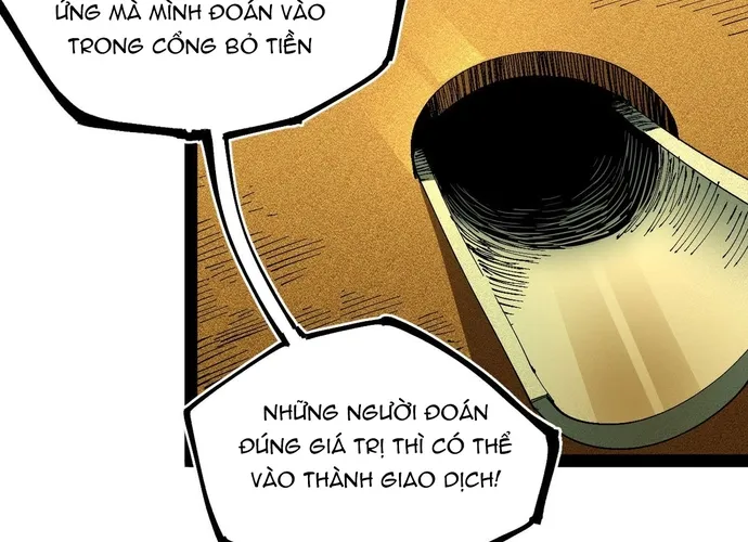 Y Thống Loạn Thế Chap 94 - Next Chap 95