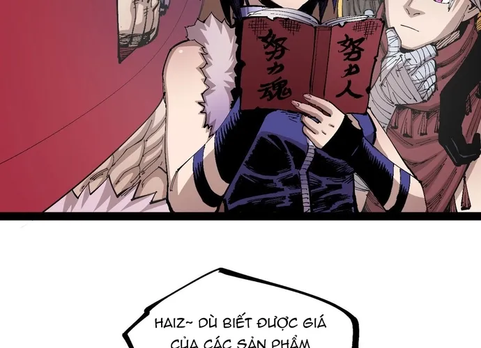 Y Thống Loạn Thế Chap 94 - Next Chap 95