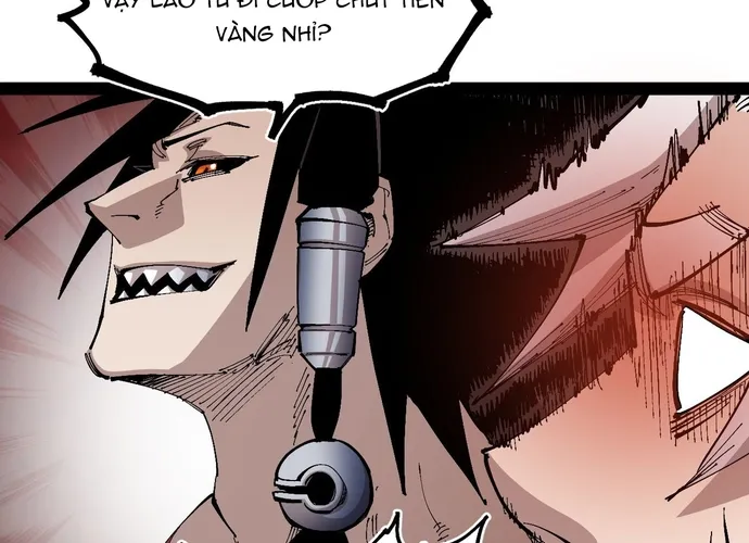 Y Thống Loạn Thế Chap 94 - Next Chap 95