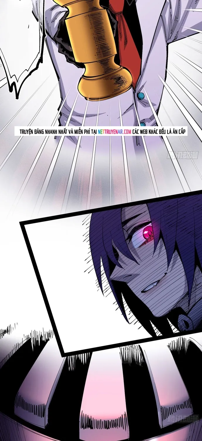 Y Thống Loạn Thế Chap 94 - Next Chap 95