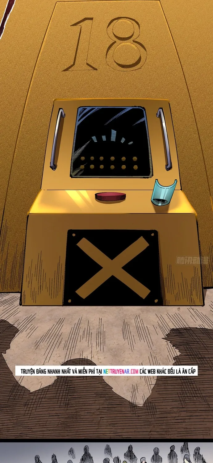 Y Thống Loạn Thế Chap 94 - Next Chap 95