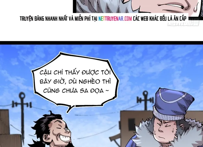 Y Thống Loạn Thế Chap 94 - Next Chap 95