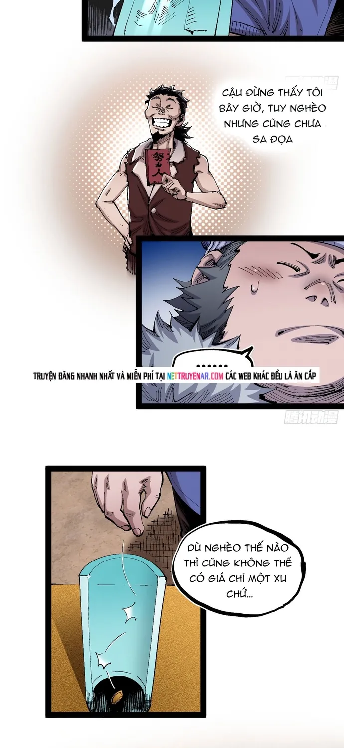 Y Thống Loạn Thế Chap 95 - Next Chap 96