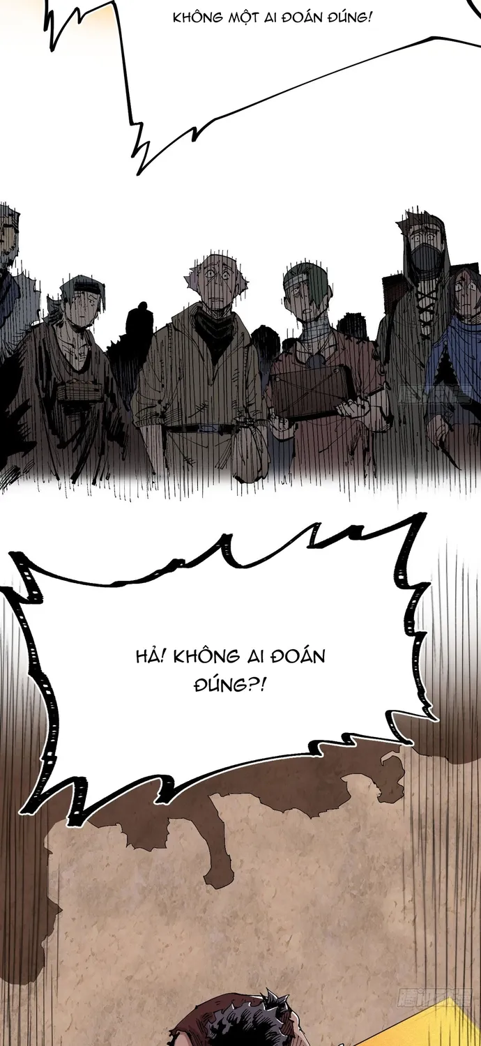 Y Thống Loạn Thế Chap 95 - Next Chap 96