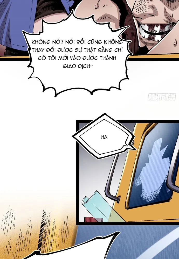 Y Thống Loạn Thế Chap 95 - Next Chap 96