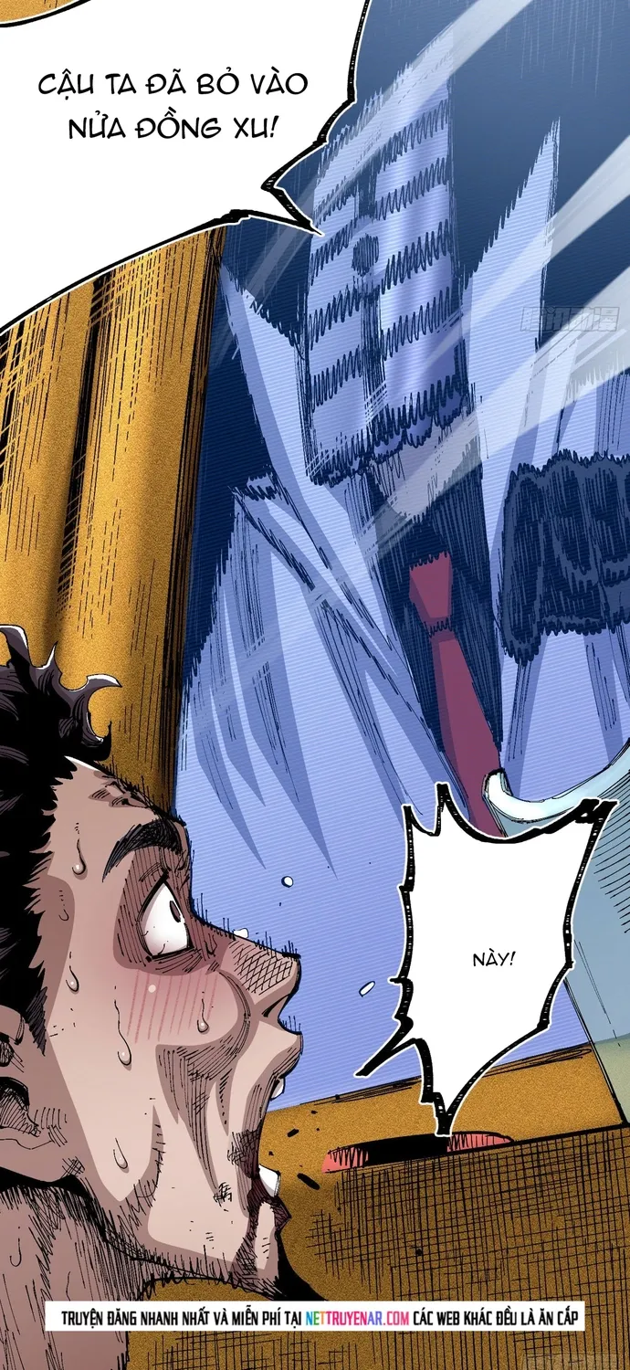 Y Thống Loạn Thế Chap 95 - Next Chap 96