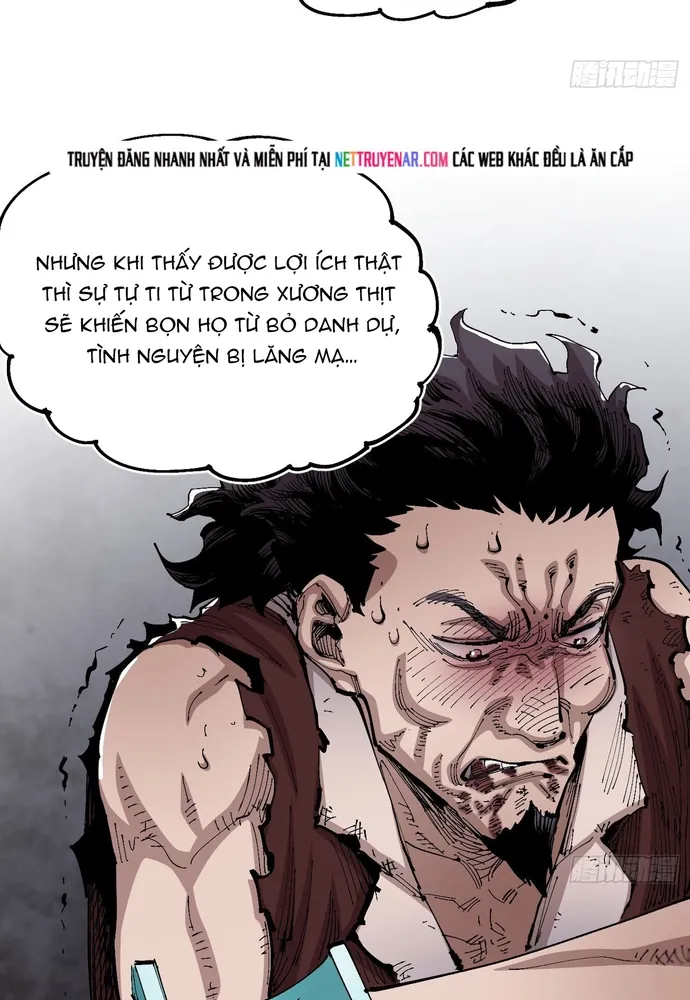 Y Thống Loạn Thế Chap 95 - Next Chap 96